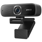 AnkerPowerConfC302CameraWebFullHDAi2K