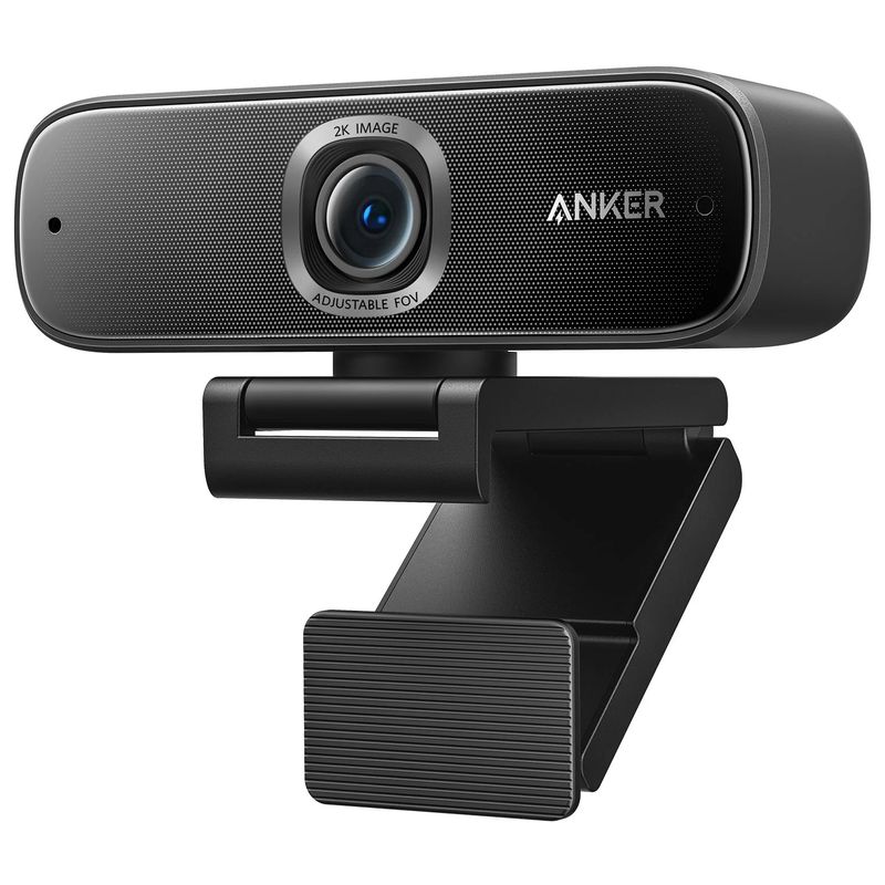 Anker-PowerConf-C302-Camera-Web-Full-HD-Ai-2K