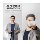 AnkerPowerConfC302CameraWebFullHDAi2K