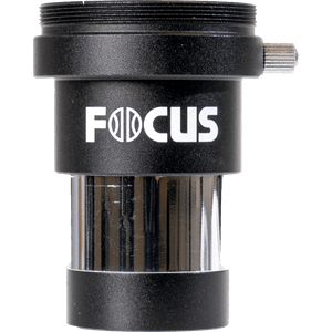 Focus Sport Optics FOCUS T2/BARLOW 2X 1,25 Adaptor telescop