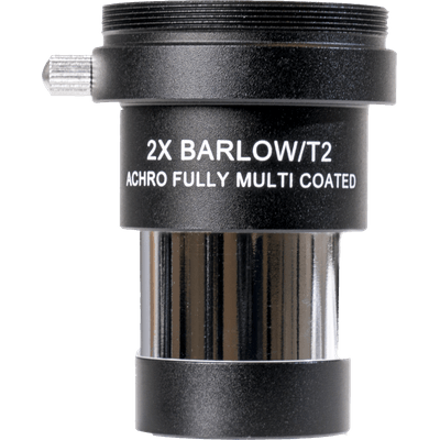 Focus Sport Optics FOCUS T2/BARLOW 2X 1,25 Adaptor telescop