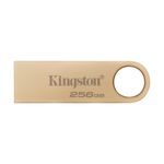 Kingston-DataTraveler-SE9-G3-Stick-USB-256GB-USB-3.2-Gen1-Metalic-Auriu