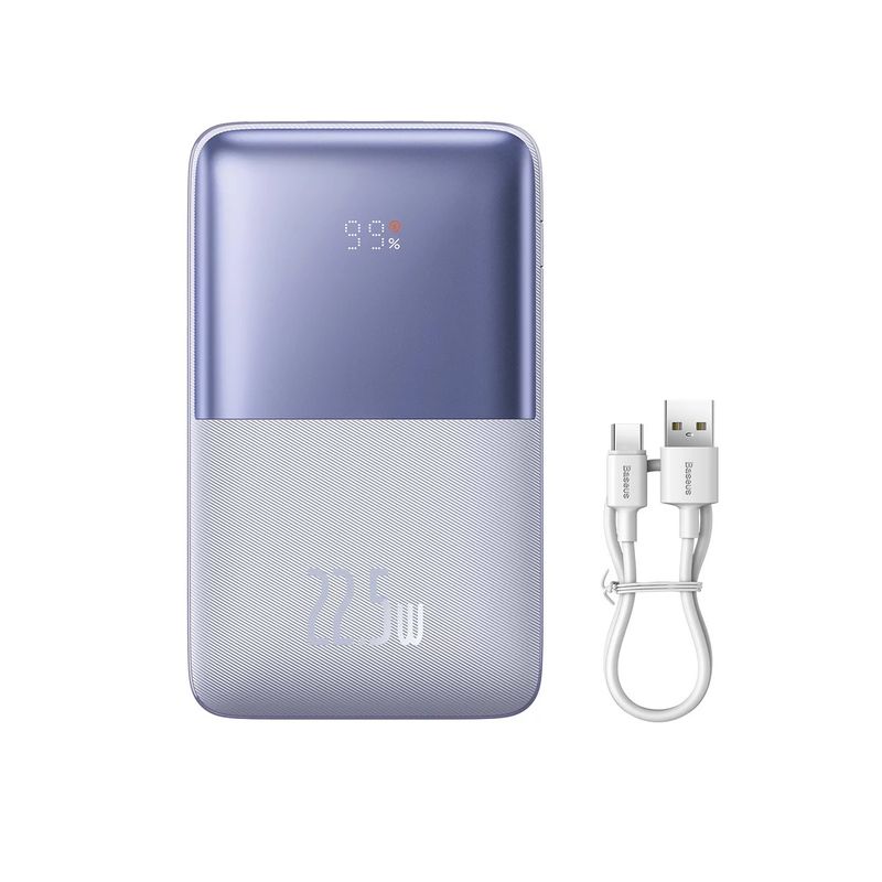 Baseus-Bipow-Pro-Acumulator-Extern-20000mAh-22.5W-Purple---Cablu-USB-USB-C-0.3m.3