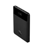 BaseusBladeHighPowerAcumulatorExtern20000mAh100WNegruCabluUSBC100W1m