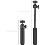 SmallRig4364SmartphoneVlogTripodKitVK20AdvancedVersionMinitrepiedcuSuportpentruSmartphone