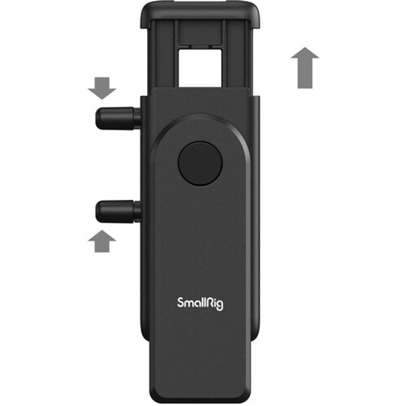 SmallRig_4364_Smartphone_Vlog_Tripod_Kit_VK-20_Advanced_Version_Minitrepied_cu_Suport_pentru_Smartphone_3