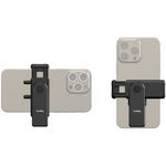 SmallRig_4364_Smartphone_Vlog_Tripod_Kit_VK-20_Advanced_Version_Minitrepied_cu_Suport_pentru_Smartphone_4