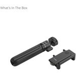 SmallRig4364SmartphoneVlogTripodKitVK20AdvancedVersionMinitrepiedcuSuportpentruSmartphone