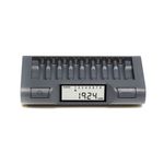 MahaPowerexMHC940IncarcatorAnalizorpentru8AcumulatoriAAAAANiMH