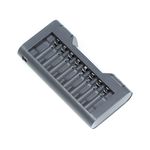 MahaPowerexMHC940IncarcatorAnalizorpentru8AcumulatoriAAAAANiMH