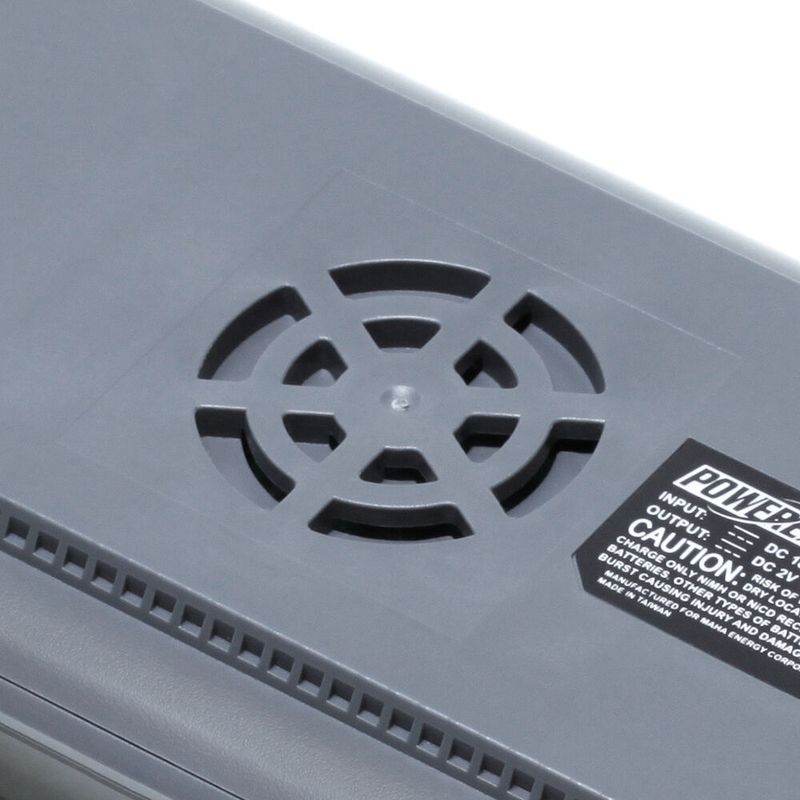 Maha-Powerex-MH-C940-5