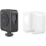 SmallRig4367SmartphoneVlogTripodKitVK30AdvancedVersionMinitrepiedcuSuportpentruSmartphonesiLampaVideo