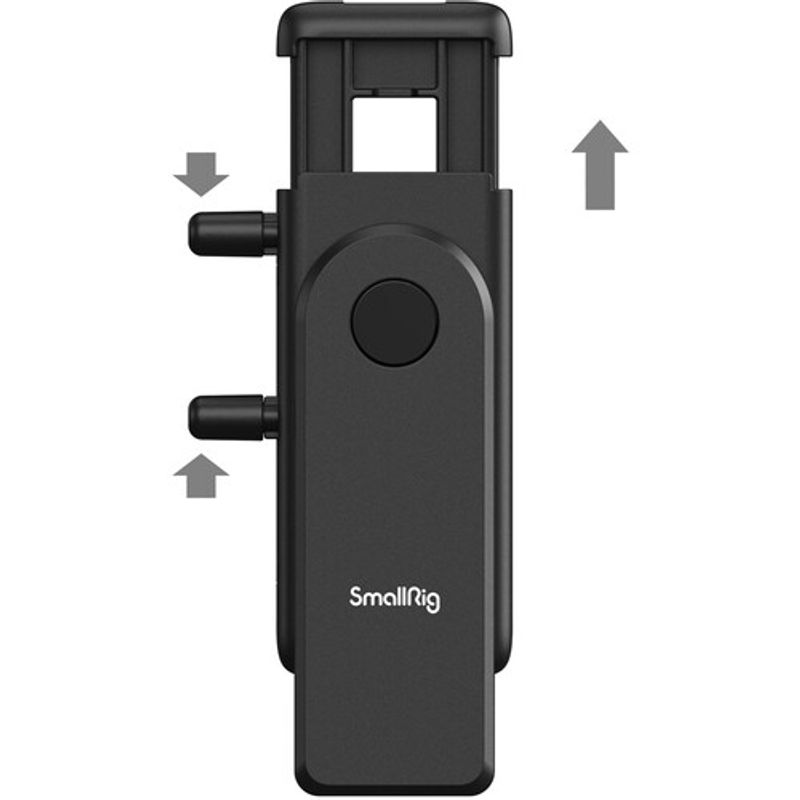 SmallRig_4369_Smartphone_Vlog_Tripod_Kit_VK_50_Advanced_Version_Minitrepied_cu_Suport_pentru_Smartphone_Microfon_si_Lampa_Video_3