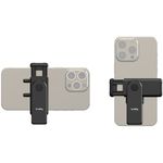 SmallRig4369SmartphoneVlogTripodKitVK50AdvancedVersionMinitrepiedcuSuportpentruSmartphoneMicrofonsiLampaVideo