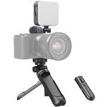 SmallRig4258KitTrepiedVloggingpentruSonyZVE1ZVE10ZV1ZV1F