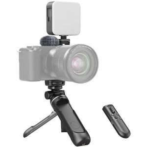 SmallRig 4258 Kit Trepied Vlogging pentru Sony ZV-E1 / ZV-E10 / ZV-1 / ZV-1F