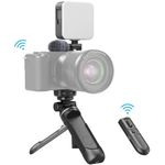 SmallRig4258KitTrepiedVloggingpentruSonyZVE1ZVE10ZV1ZV1F