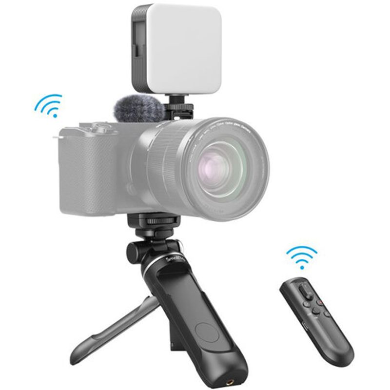 SmallRig_4258_Kit_Trepied_Vlogging_pentru_Sony_ZV-E1_ZV-E10_ZV-1_ZV-1F_3