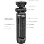 SmallRig4258KitTrepiedVloggingpentruSonyZVE1ZVE10ZV1ZV1F