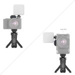 SmallRig4258KitTrepiedVloggingpentruSonyZVE1ZVE10ZV1ZV1F