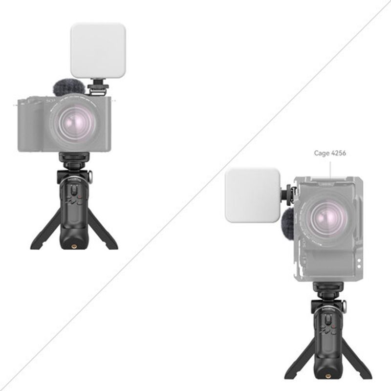 SmallRig_4258_Kit_Trepied_Vlogging_pentru_Sony_ZV-E1_ZV-E10_ZV-1_ZV-1F_9