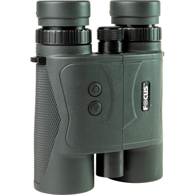 Focus Sport Optics Focus Track 8x42 RF 1500m Telemetru