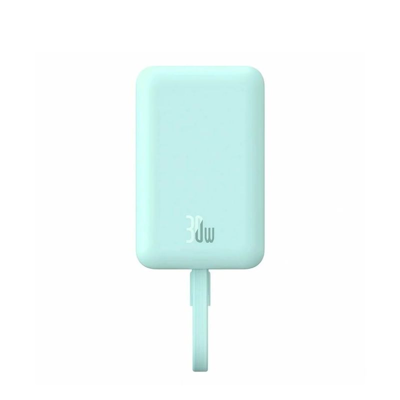 Baseus-Magnetic-Mini-Wireless-Acumulator-Extern-USB-C-10000mAh-30W-Albastru.2
