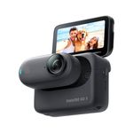Insta360GO3128GBCameradeActiuneNegru