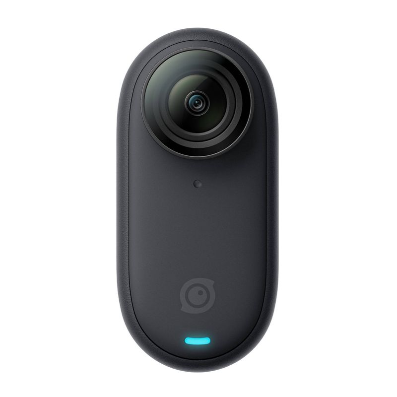 Insta360GO3128GBCameradeActiuneNegru