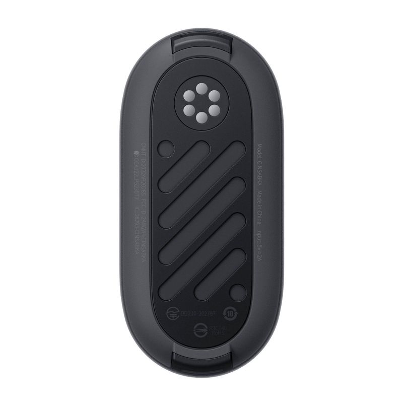 Insta360GO3128GBCameradeActiuneNegru