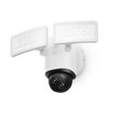 Anker eufy Edge 2 Floodlight Camera Supraveghere Video Outdoor Alb