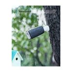 AnkereufyCamSkinSet2HuseSiliconpentruEufycam12si2ProNegru