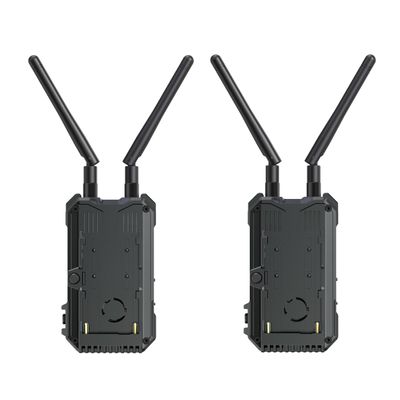 Hollyland Pyro H Sistem Video Wireless 1TX + 1RX HDMI UVC 4K30 2.4 & 5 Ghz