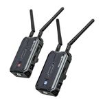 HollylandPyroHSistemVideoWireless1TX1RXHDMIUVC4K30245Ghz