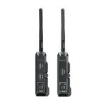 HollylandPyroHSistemVideoWireless1TX1RXHDMIUVC4K30245Ghz