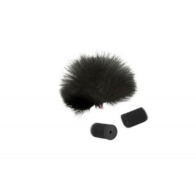 Rycote Windjammers Pro Protectie Vant pentru Lavaliera