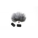 Rycote Windjammers Pro Protectie Vant pentru Lavaliera Gri