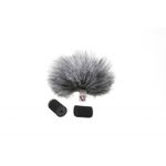 Rycote-Windjammers-Pro-Protectie-Vant-pentru-Lavaliera-Gri