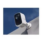 AnkereufyCam3CS300KitSistemSupraveghereVideoWireFreeHomebase33CamereNightvisionBionicMindGriAlb