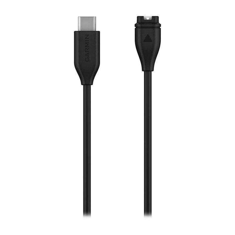 Garmin-Cablu-de-Incarcare---Date-Mufa-USB-C-1m