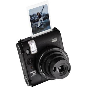 Fujifilm Instax Mini 99 Aparat Foto Instant Negru