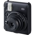 FUJIFILMINSTAXMINI99AparatFotoInstantNegru