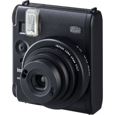 Fujifilm Instax Mini 99 Aparat Foto Instant Negru