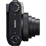 FUJIFILMINSTAXMINI99AparatFotoInstantNegru