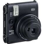 FUJIFILMINSTAXMINI99AparatFotoInstantNegru