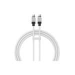 BaseusCoolPlayCabluFastChargeUSBC100W1mAlb