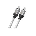 BaseusCoolPlayCabluFastChargeUSBC100W1mAlb