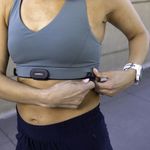 GarminHRMFitMonitorCardiacpentruFemei