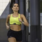 GarminHRMFitMonitorCardiacpentruFemei