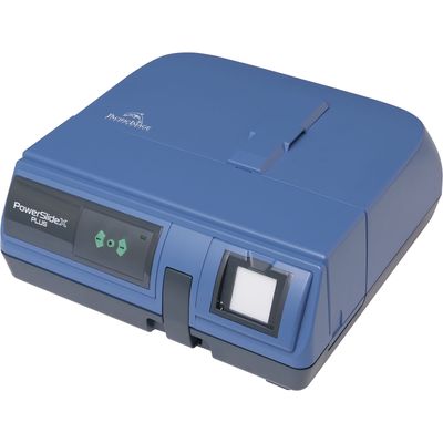 Pacific Power Slide X Plus Scanner pentru Filme